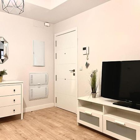 Sky Garden Trip Malaga Apartman Kültér fotó
